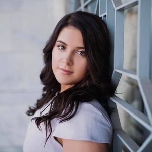 Meet your Posher, Brianna